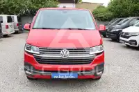 2021 Volkswagen T6