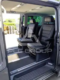 2021 Volkswagen T6