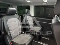 2021 Volkswagen T6