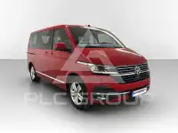 2021 Volkswagen T6