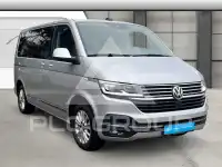 2021 Volkswagen T6
