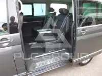 2021 Volkswagen T6