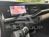 2021 Volkswagen T6