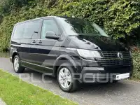 2021 Volkswagen T6