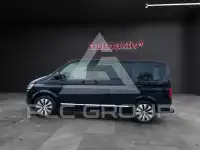 2021 Volkswagen T6