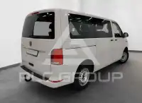 2021 Volkswagen T6