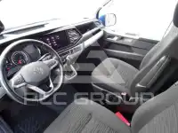 2021 Volkswagen T6