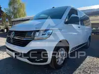 2021 Volkswagen T6