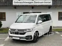 2021 Volkswagen T6