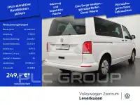 2021 Volkswagen T6