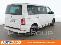 2021 Volkswagen T6