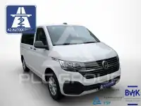 2021 Volkswagen T6