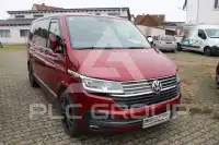 2021 Volkswagen T6