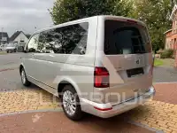 2021 Volkswagen T6