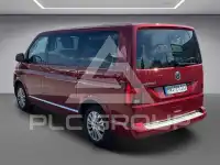2021 Volkswagen T6