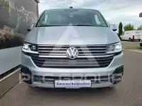 2021 Volkswagen T6