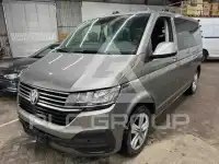 2021 Volkswagen T6