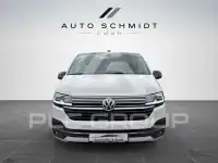 2021 Volkswagen T6