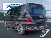 2021 Volkswagen T6