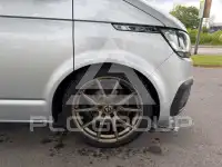 2021 Volkswagen T6