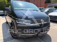2021 Volkswagen T6