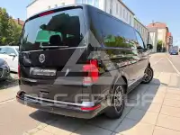2021 Volkswagen T6