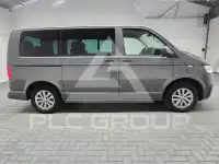 2021 Volkswagen T6