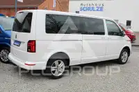 2021 Volkswagen T6