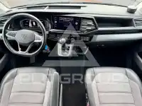 2021 Volkswagen T6