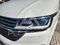 2021 Volkswagen T6