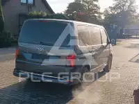 2021 Volkswagen T6