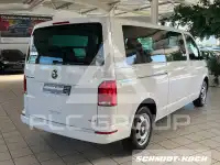 2021 Volkswagen T6