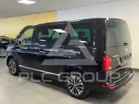 2021 Volkswagen T6