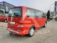 2021 Volkswagen T6