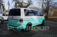 2021 Volkswagen T6
