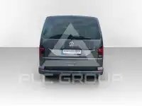 2021 Volkswagen T6