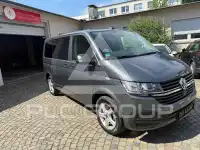 2021 Volkswagen T6