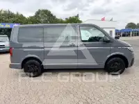 2021 Volkswagen T6