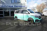 2021 Volkswagen T6