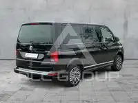 2021 Volkswagen T6