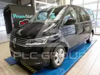 2021 Volkswagen T6