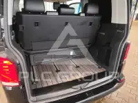 2021 Volkswagen T6