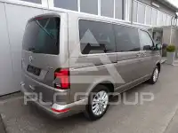 2021 Volkswagen T6