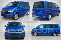 2021 Volkswagen T6