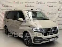 2021 Volkswagen T6