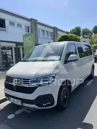 2021 Volkswagen T6