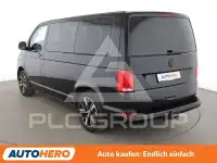 2021 Volkswagen T6