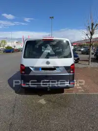 2021 Volkswagen T6