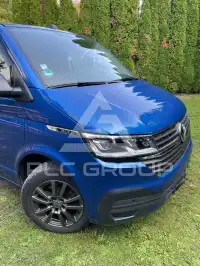 2021 Volkswagen T6