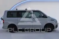 2021 Volkswagen T6